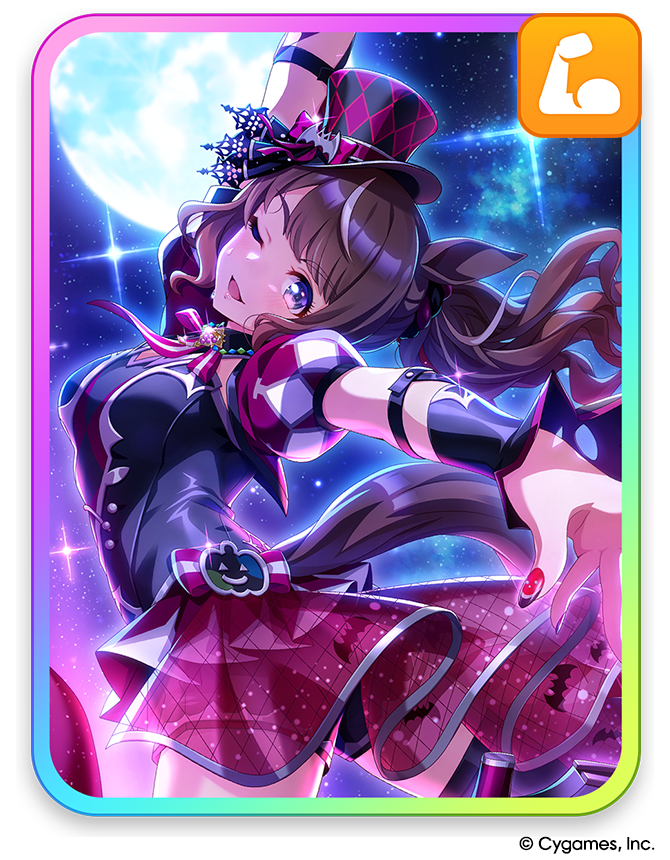 News｜ウマ娘 プリティーダービー 公式ポータルサイト｜Cygames